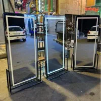 فیشیال مژه اکستنشن مدل تتو لیزر طرح صندلی آینه تخت|آرایشگاه و سالن‌های زیبایی|شیراز, رحمت‌آباد|دیوار