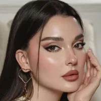 مدل میکاپ دیوار