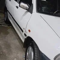 پراید131 مدل 93|خودرو سواری و وانت|نسیم‌شهر, |دیوار