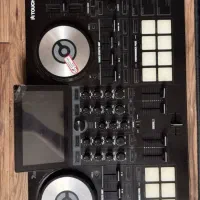 دستگاه دیجی ریلوپ تاچ