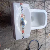 سنگ توالت فرهنگی نو نو