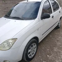 تیبا ۲مدل۹۸