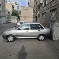 پراید صبا