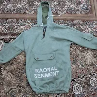 فروش کاپشن نوه مارک خارجی|لباس|جوانرود, |دیوار