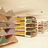 قفسه هایپری ترک - قفسه خودایستا|فروشگاه و مغازه|بندرعباس, |دیوار