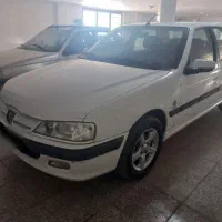 پارس تیو 5 مدل ۹۷ کلاس 15|خودرو سواری و وانت|فولادشهر, A4|دیوار