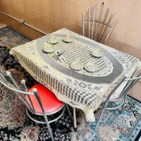 تعدادی لوازم خانگی سالم و تمیز|تلویزیون و پروژکتور|اردبیل, |دیوار