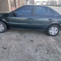 سمند۸۲دوگانه سوز|خودرو سواری و وانت|اردبیل, |دیوار