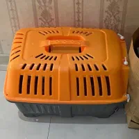 باکس حمل گربه و سگ