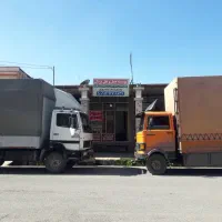 باربری نظری