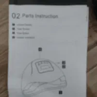 یک عدد دستگاه و یک عدد قلم مو در حد نو|آرایشی، بهداشتی، درمانی|الیگودرز, |دیوار