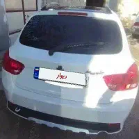کوییک GXR. L|خودرو سواری و وانت|همدان, |دیوار