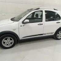 کوییک ۹۹ بدون رنگ (خاص و لوازم دار)