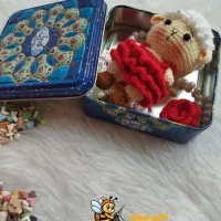 ببعی دختر|اسباب‌بازی بچه|خمینی‌شهر, |دیوار