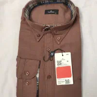 پیراهن مردانه