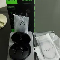 ایرپاد QCV. ANC2|لوازم جانبی موبایل و تبلت|خرم‌آباد, |دیوار