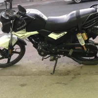 موتور ایردوکو ۱۵۰