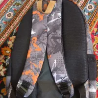 کیف مدرسه|کیف، کفش، کمربند|قوچان, |دیوار