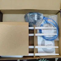 مودم نتربیت 4g LTE router سیم کارت خور|مودم و تجهیزات شبکه|تهران, امام حسین|دیوار