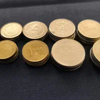 اسکناس|کلکسیون سکه، تمبر، اسکناس|تهران, یافت آباد جنوبی|دیوار