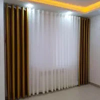 پرده اقساط ماهی ی تومن