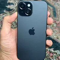 آیفون ۱۵ نرمال ۱۲۸ گیگابایت ch