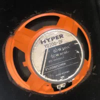 میدرنج ۲ عدد|صوتی و تصویری|فولادشهر, C5|دیوار