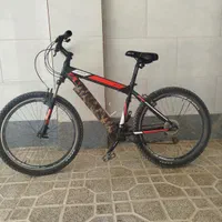 دوچرخه VIVA اکسیژن درجه 26
