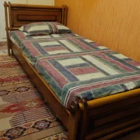 تختخواب،میز تحریر،کمد لباس