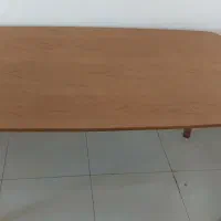 میز ناهار خوری ۶ نفره