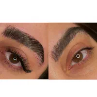 آف ویژه اکستنشن مژه|خدمات آرایشگری و زیبایی|اهواز, کیانشهر|دیوار