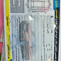 111مدل 93|خودرو سواری و وانت|کرمان, |دیوار