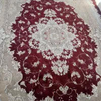 دو تخته فرش ۱۲ متری