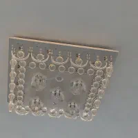 لوستر|لوستر و چراغ آویز|خرمشهر, |دیوار