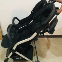 کالسکه|کالسکه و لوازم جانبی|تهران, زعفرانیه|دیوار