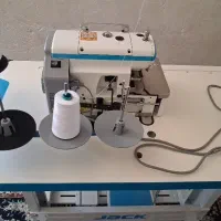 فروش چرخ کاراگاهی سردوز۵نخ مدل جک E4
