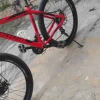 دوچرخه جوکال ،سایز ۲۷.۵ قیمت۱۵ میلیون|دوچرخه، اسکیت، اسکوتر|لاهیجان, کوی آزادگان|دیوار