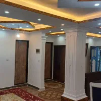 واحد ۱۳۰ متری در دل طبیعت برای اجاره روزانه|اجارهٔ کوتاه‌مدت آپارتمان و سوئیت|احمدسرگوراب, |دیوار
