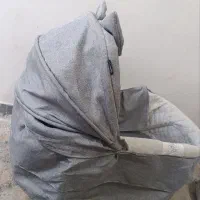 تخت کنار مادر وکریر|تخت و صندلی بچه|پاکدشت, پاکدشت (مامازند)|دیوار