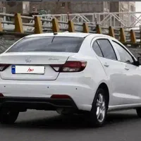 حواله شاهین g سانروف دار