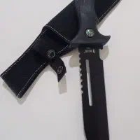 چاقو کلمبیاUSA|کوهنوردی و کمپینگ|اردبیل, |دیوار