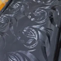 چادر مشکی مجلسی