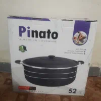 ماهیتابه قابلمه بزرگ