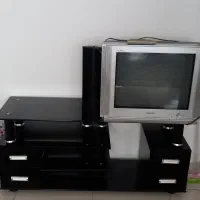 تلویزیون ۲۱اینچ سامسونگ کنترلدار