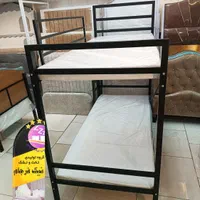 تختخواب ۲دوطبقه/تخت خواب ۲ دو طبقه مدل ماهور|تخت و سرویس خواب|مشهد, سپاد|دیوار