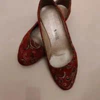 فروش چند جفت کفش و کیف باقیمت مناسب|کیف، کفش، کمربند|شیراز, معالی‌آباد|دیوار