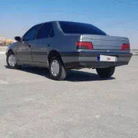 پژو ۴۰۵مدل ۸۹