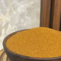 خاکشیر درجه یک