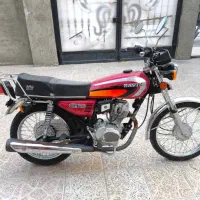 موتور سیکلت ساوین مدل 1400