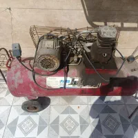 پمپ باد